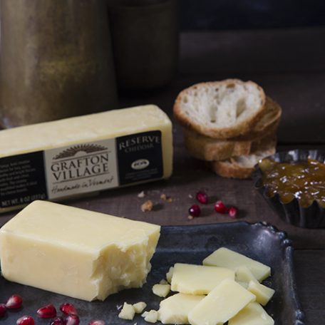 Grafton Village Cheese – Handmade In Vermont